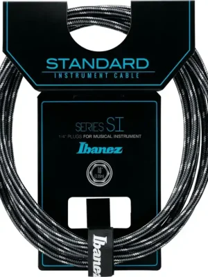 Jen Po Omezenou Doba IBANEZ SI10-CCT GUITAR CABLE