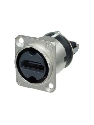 Aktuální NEUTRIK HDMI <-> HDMI Einbauadapter