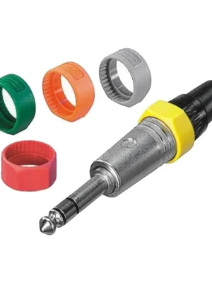 Tovární Cena Neutrik PCR, Modrá