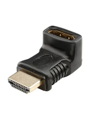Sommer Cable Adapter HDMI female - HDMI male 90° Bezpečná Platba