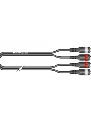 Nejprodávanější Sommer Cable BV-CICI-0075