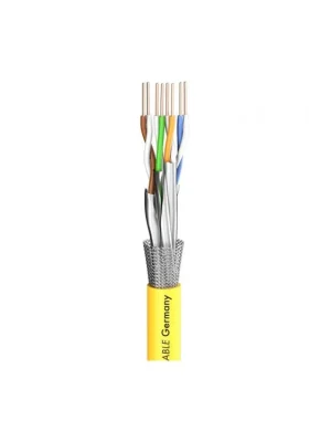 Must-Have Sommer Cable Cat.7a SC-MERCATOR CAT.7a CPR-Version