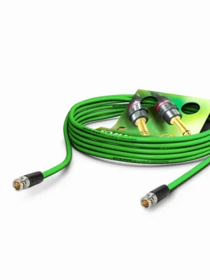 Sezónní Sleva Sommer Cable Coaxcable Vector Plus 1.2L/4.8DZ, 30,00m