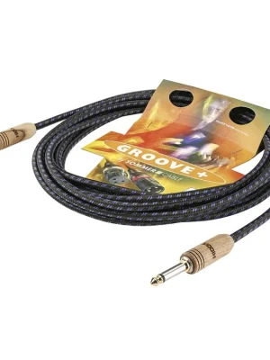 Výprodej Sommer Cable CQLG; Jack / Jack; 3m; Blue