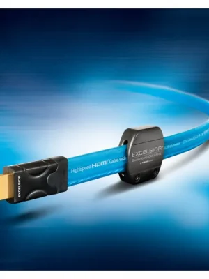 Oblíbený Sommer Cable EBH4; HDMI / HDMI; 5m; Blue