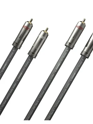 Sommer Cable HC Stratos, 2,00m, Paar Zlevněný