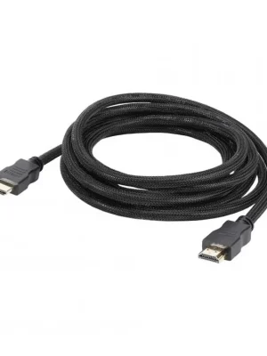 Akční Nabídka Sommer Cable HDMI 19-pol male<>HDMI 19-pol male 5,0m