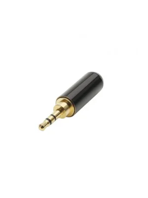 Originální Sommer Cable HI-J25S01-BLK