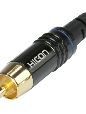 Koupit Online Sommer Cable Hicon HI-CM06-BLU