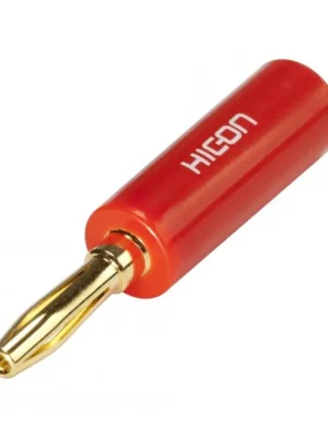 Sezónní Sleva Sommer Cable Hicon HI-BM01-RED