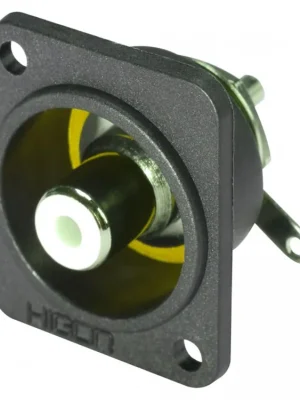 Aktuální Sommer Cable Hicon HI-CEFD-YEL