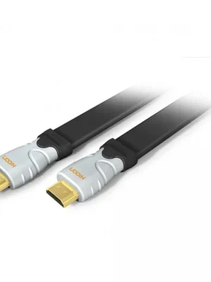 Oblíbený Sommer Cable Hicon HI-HDHD-0500