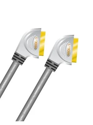 Ověřený Sommer Cable Hicon HI-SASA-0500