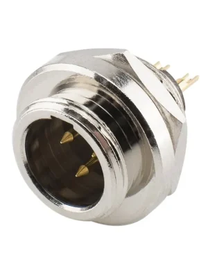 Dokud Zásoby Vydrží Sommer Cable Hicon HI-XMEM3-HD