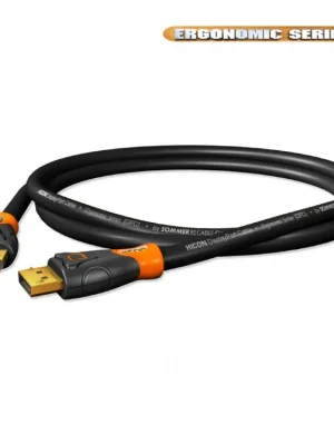 Sommer Cable Hicon HIE-DPDP-1500 Nejlepší Volba