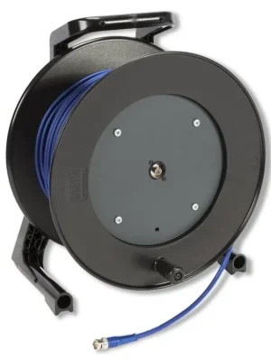 Sommer Cable Hicon VTH5G1H00-BL-BL Horká Nabídka