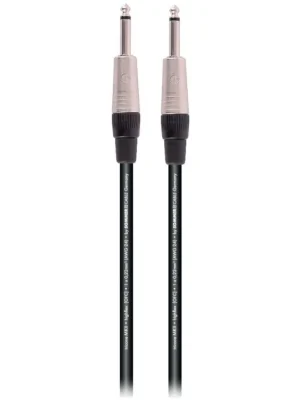 Nejprodávanější Sommer Cable IC Tricone Black, 10,00m