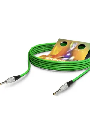 Sommer Cable IC Tricone Green, 3,00m Kup Teď