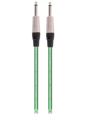 Autentický Sommer Cable IC Tricone Green, 6,00m