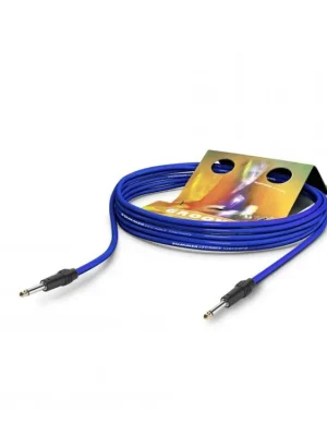 Sommer Cable IC Tricone XXL Blue, 9,00m Levný