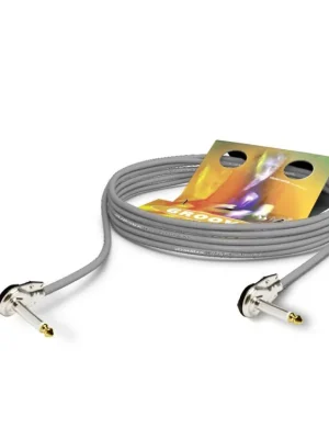 Sommer Cable IC Tricone XXL White, 6,00m Nejlepší Cena