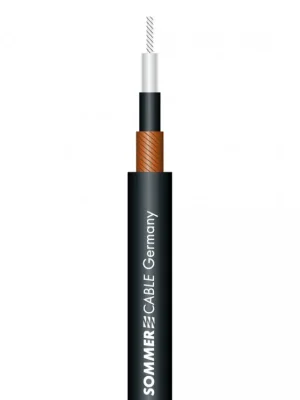 Nakupujte Hned Sommer Cable Instrument Cable Tricone MKII, Black