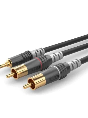Sommer Cable Instrument cable, HICON, 3,00m Pouze Dnes