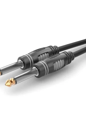 Aktuální Sommer Cable Instrument cable, jack / jack, HICON, 0,90m