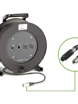 Koupit Online Sommer Cable MC Primus, Blue, 50,00m