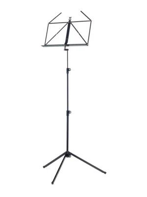 K&M 100/1 Music stand black Objednat Nyní