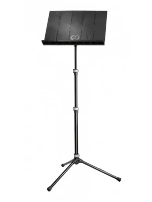 K&M 12125 Orchestra music stand black Akce