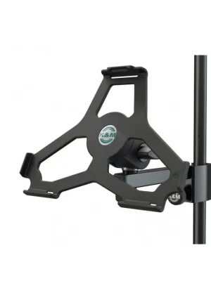 K&M 19724 iPad Air holder black Koupit Online