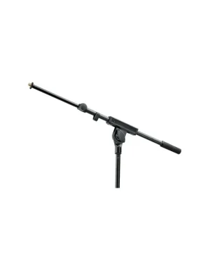 K&M 21140 Boom arm black Aktuální