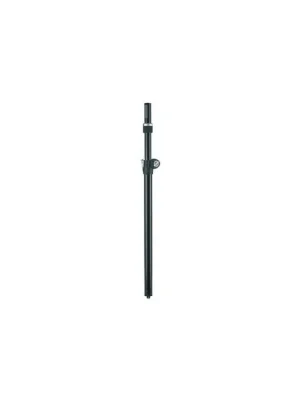 K&M 21367 Distance rod »Ring Lock« black Odeslání Ihned