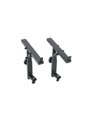 K&M carrying case for »Omega Pro« Sleva