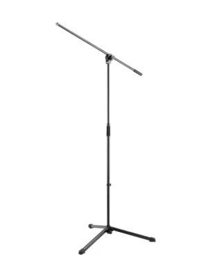 Výprodej K&M 25400 Microphone stand black
