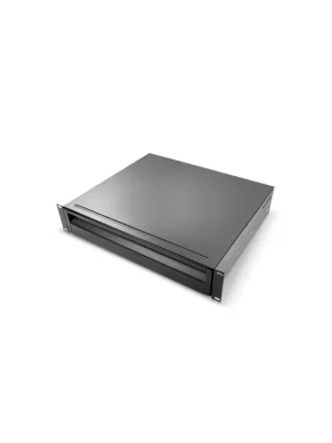 Hit Sezóny Adam Hall 19" racková zásuvka 2U, Parts 874 E 02