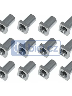 Ověřený Gibraltar SC-LG Lug Nuts