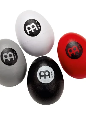 Meinl ES-SET Egg Shaker Set Dokud Zásoby Vydrží
