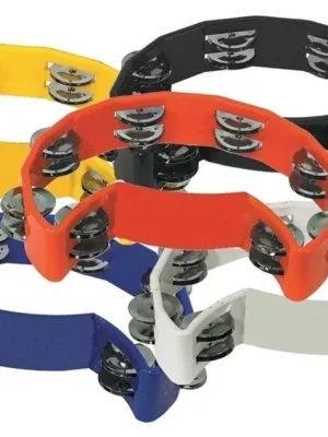 GEWA Club Salsa tamburína Rychlé Dodání