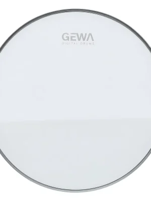 Odeslání Ihned Gewa E-Drum Mesh Head síťová blána 12" – bílá