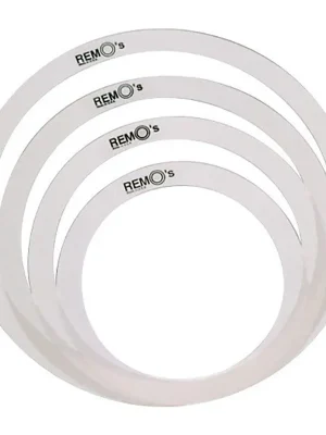 Akční Cena Remo RO-0244-00 Rem-O-Ring, sada 10", 12", 14", 14"