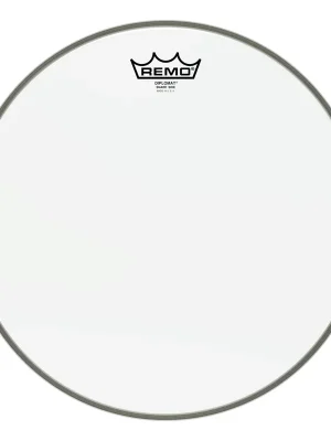 Remo SD-0112-00 Diplomat 12" Cenový Hit