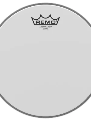 Remo BA-0110-00 Ambassador 10" Pouze Dnes
