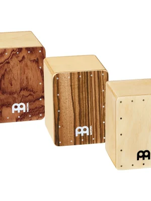 Meinl SH50-SET Mini Cajon Shaker Set Koupit Online