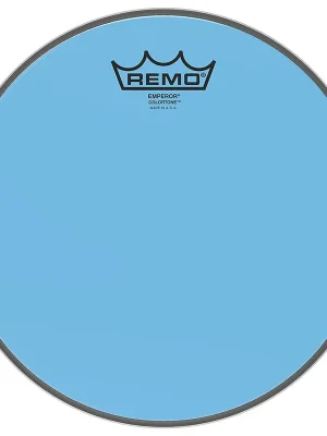 Top Prodej Remo BE-0310-CT-BU Emperor Colortone 10"