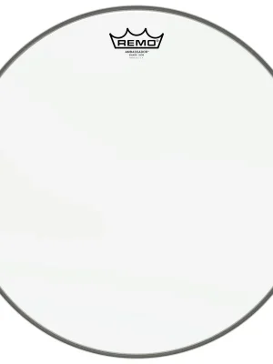 Bezpečná Platba Remo SA-0116-00 Ambassador Hazy Snare 16"