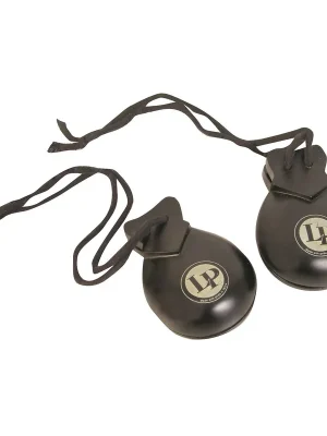 Časově Omezené Latin Percussion LP432 Professional Castanets Hand Held