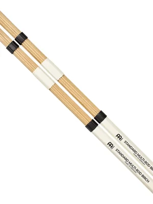Výprodej Meinl SB200 Standard Multi-Rod Birch