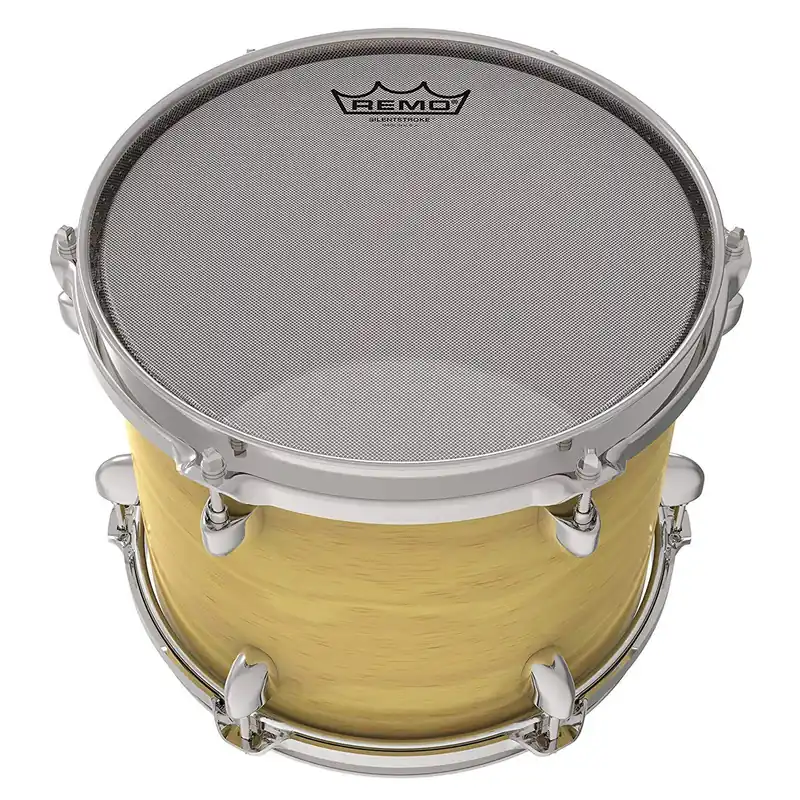 Omezená Nabídka Remo SN-0016-00 Silentstroke 16"